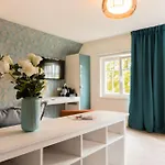 Hus Mattgoot - Doppelzimmer No.2 * Böhl