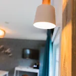 Hus Mattgoot - Doppelzimmer No.2 Quarto em Acomodações Particulares