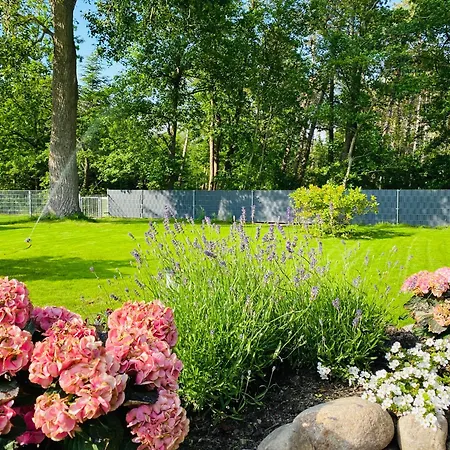 Kwatera prywatna Hus Mattgoot - Doppelzimmer No.2 *