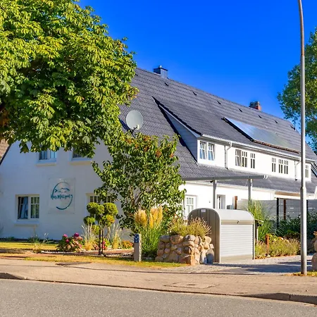 Hus Mattgoot - Doppelzimmer No.2