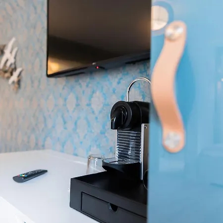 Hus Mattgoot - Doppelzimmer No.2 Kwatera prywatna Sankt Peter-Ording