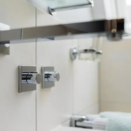 Hus Mattgoot - Doppelzimmer No.2 *