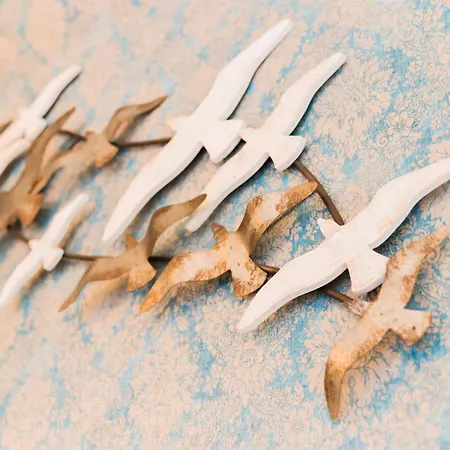 Hus Mattgoot - Doppelzimmer No.2 Sankt Peter-Ording