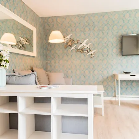 Hus Mattgoot - Doppelzimmer No.2