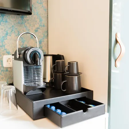 Hus Mattgoot - Doppelzimmer No.2 * Sankt Peter-Ording